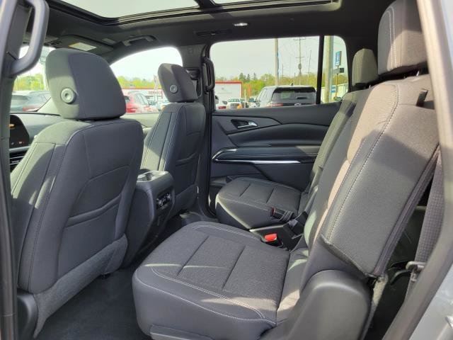 New 2026 Chevrolet Traverse LT AWD/4WD image 23