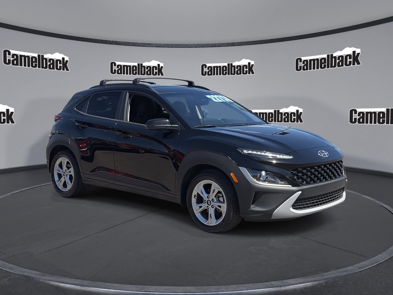 Certified 2023 Hyundai Kona SEL w/ Cargo Package