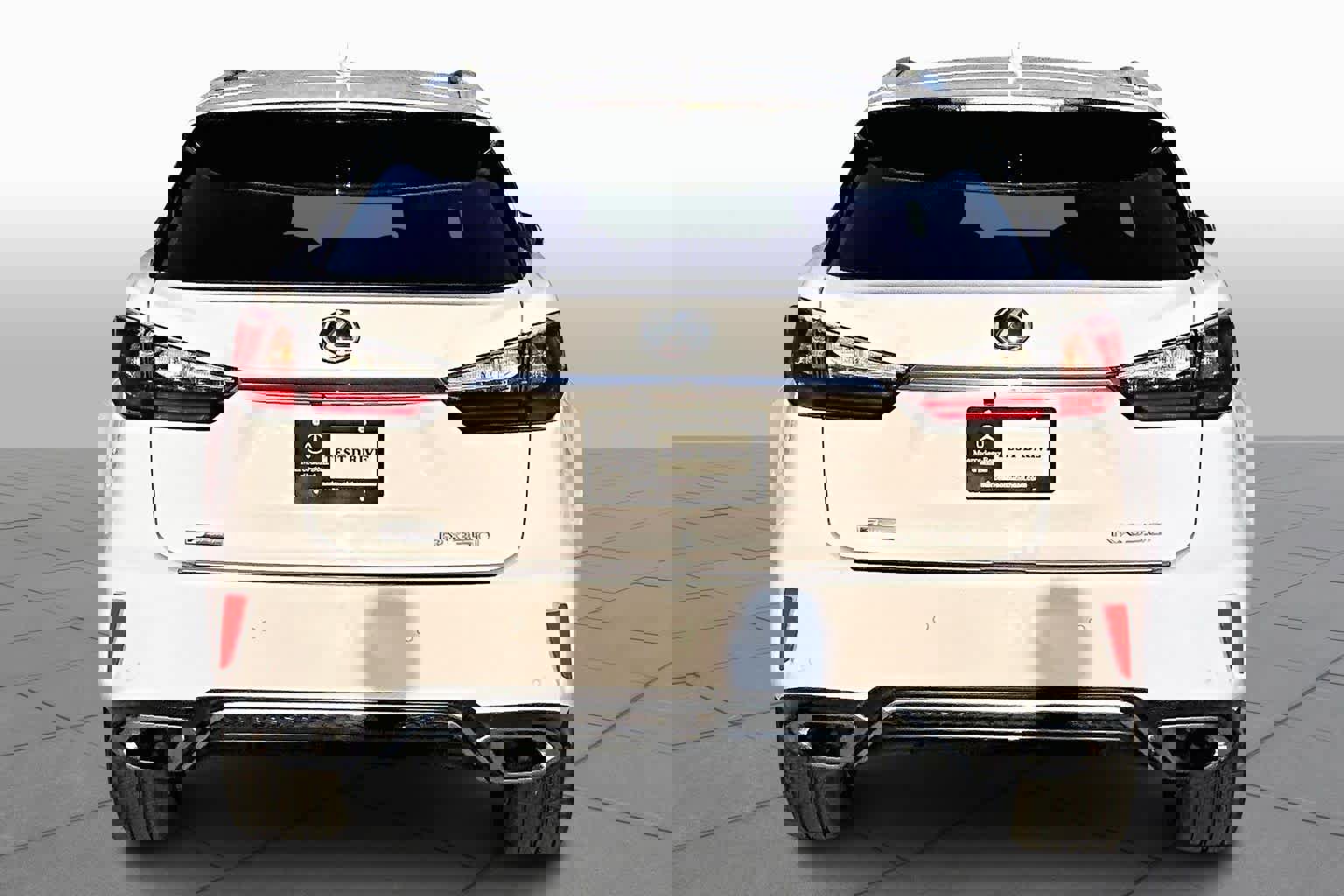 Used 2016 Lexus RX 350 F Sport w/ Accessory Package image 5