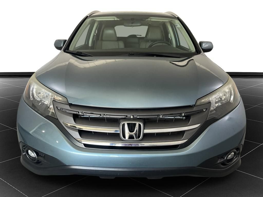 Used 2013 Honda CR-V EX-L image 8