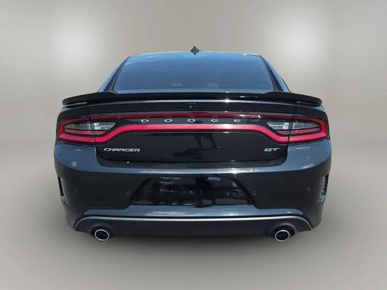Used 2023 Dodge Charger GT RWD image 7
