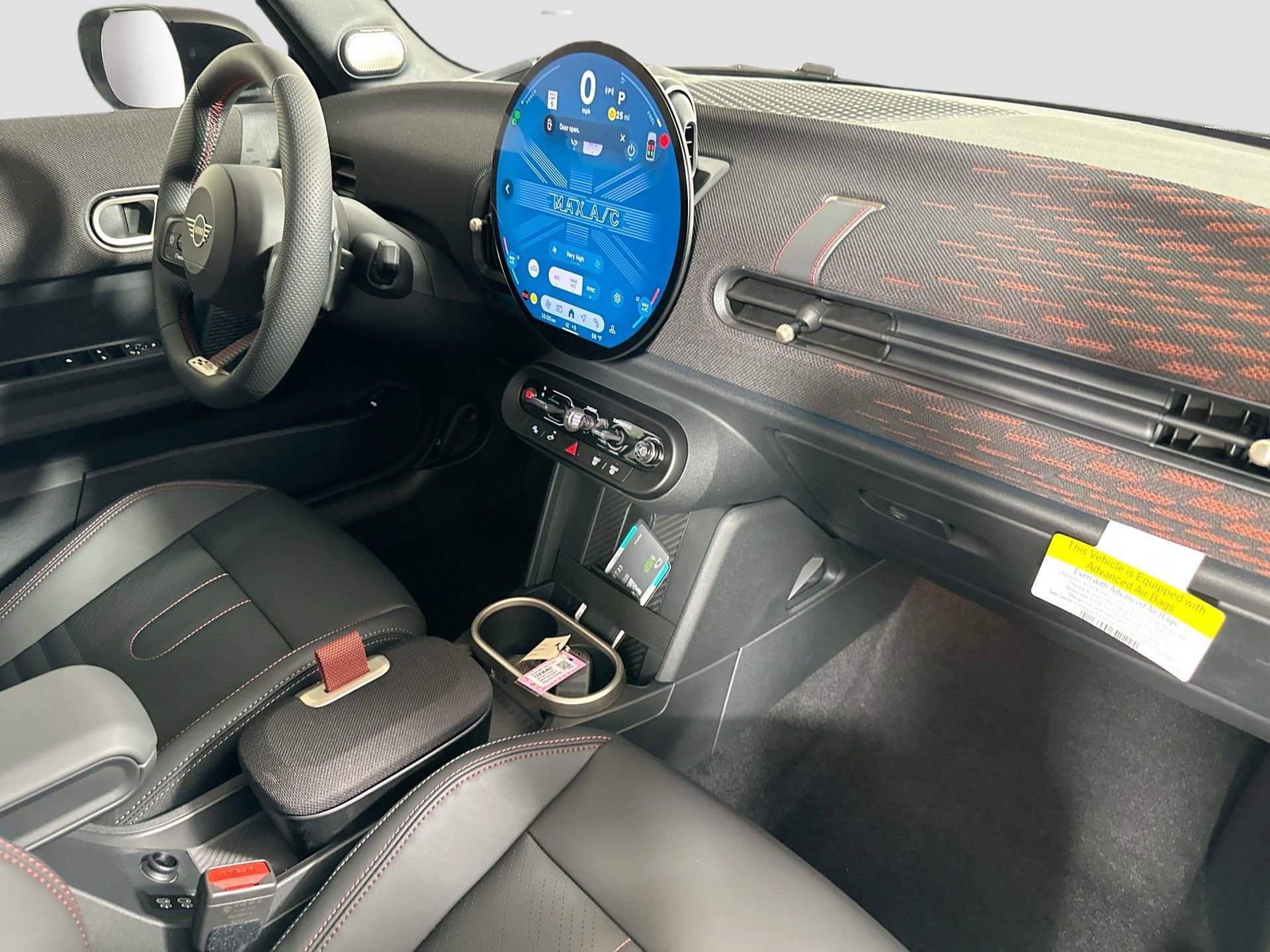 New 2026 MINI Cooper S image 30