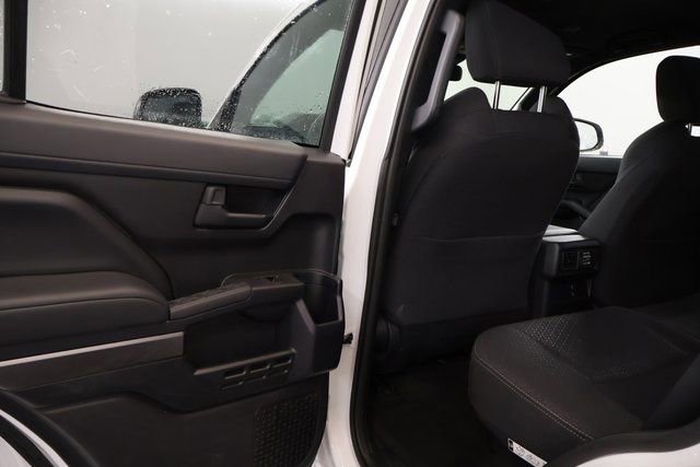 Used 2025 Toyota 4Runner SR5 image 26