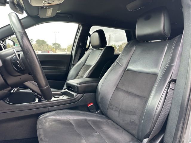Certified 2022 Dodge Durango GT image 10