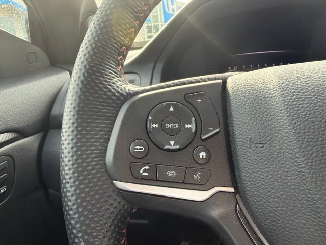 Used 2022 Honda Passport TrailSport image 25