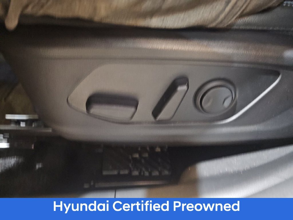 Certified 2024 Hyundai Tucson Limited AWD/4WD image 29