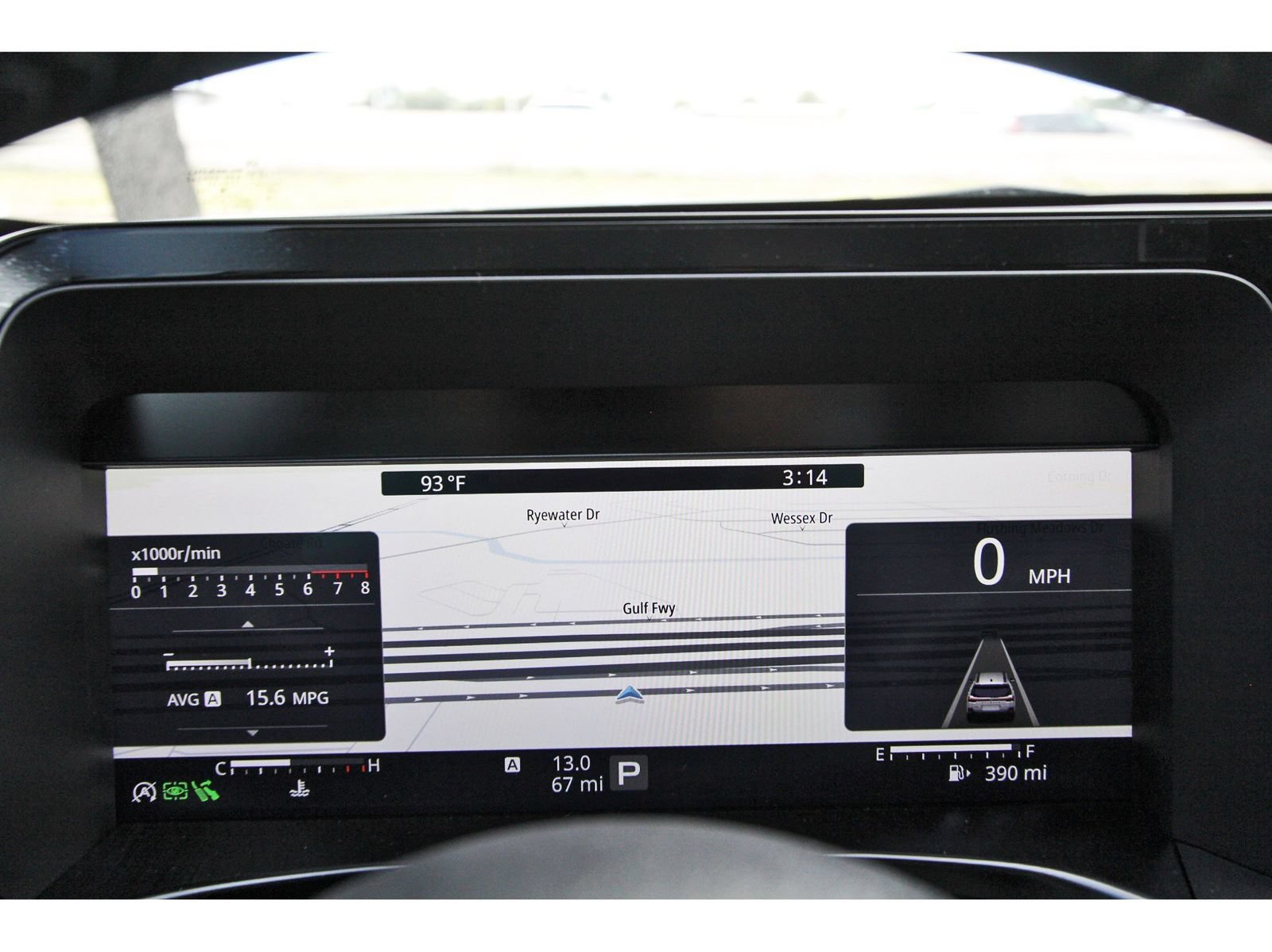 New 2026 Subaru Outback Touring XT AWD/4WD image 14