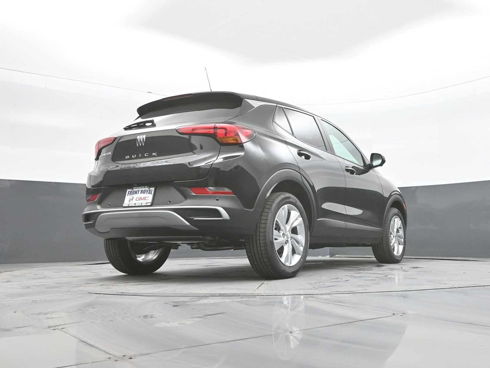 New 2026 Buick Encore GX Preferred w/ Advanced Technology Package AWD/4WD image 40
