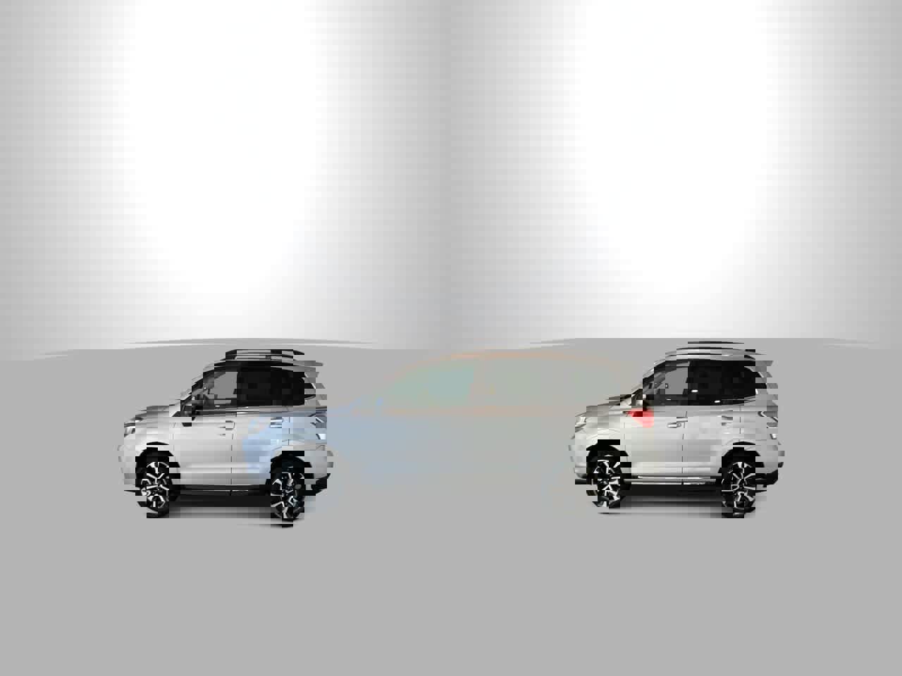 Used 2017 Subaru Forester 2.0XT Touring image 5