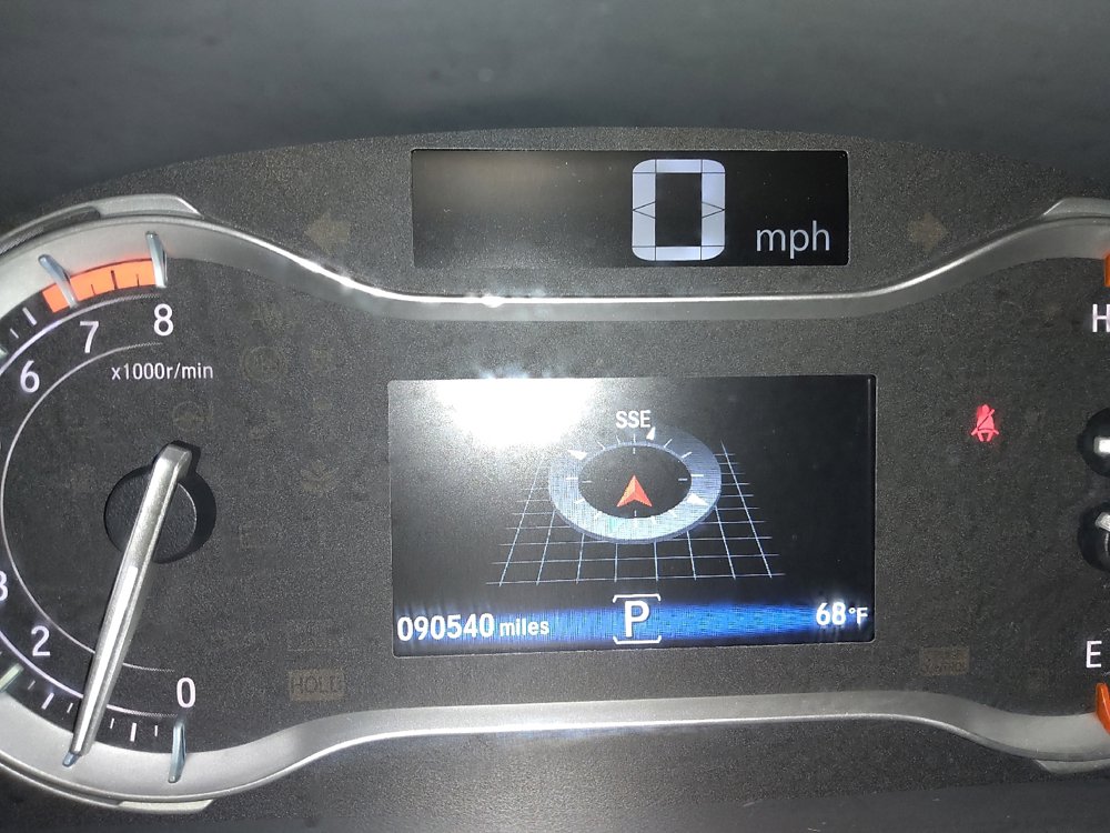 Used 2016 Honda Pilot EX-L image 23