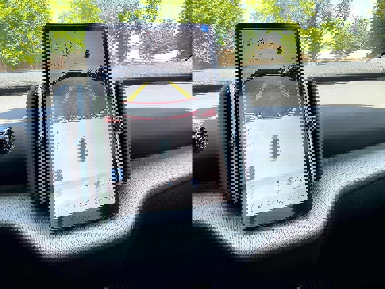 New 2026 Volvo EX30 Plus w/ Protection Package Premier AWD/4WD image 20