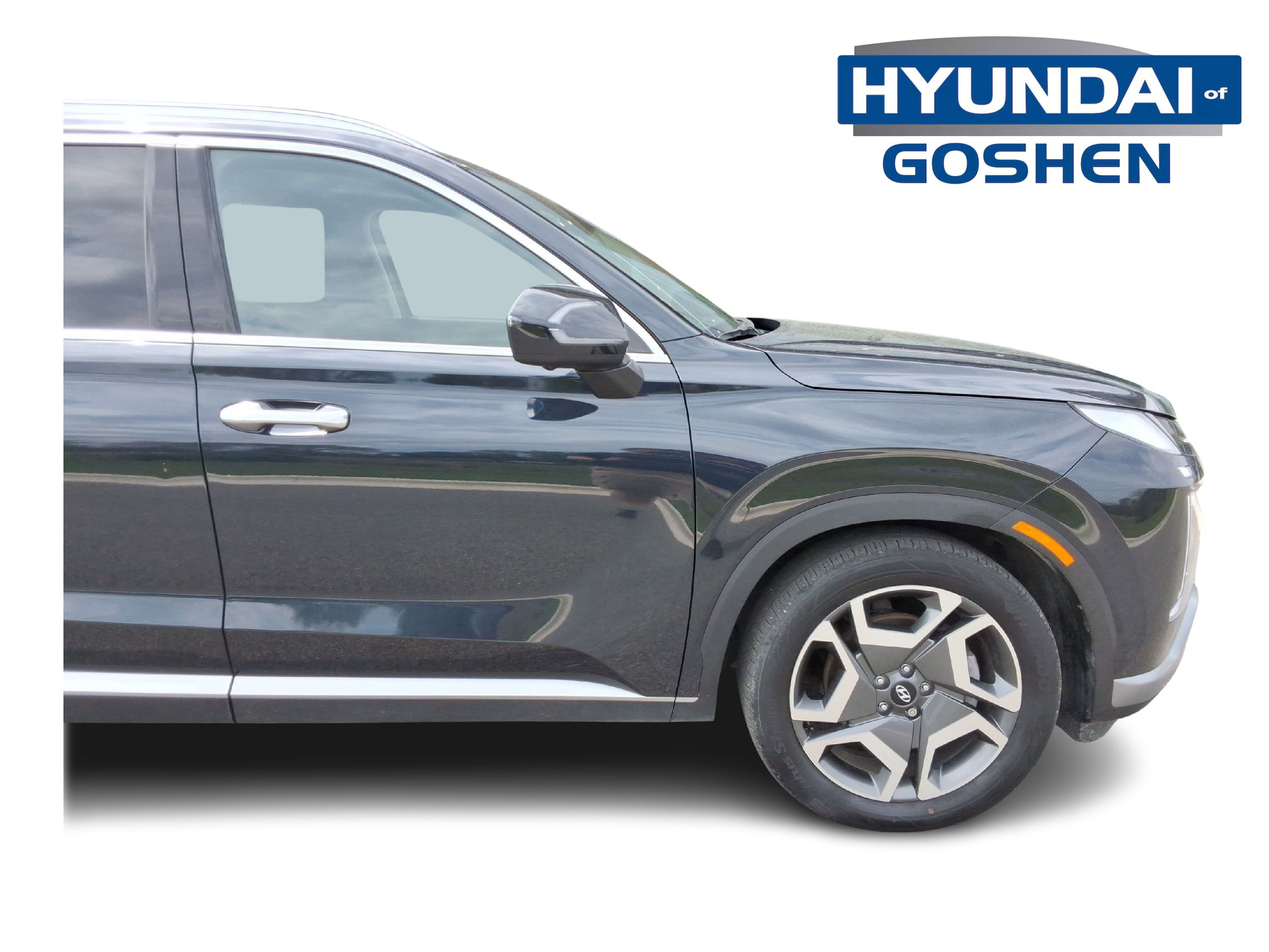 Used 2024 Hyundai Palisade SEL AWD/4WD image 10