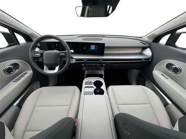 New 2026 Hyundai Ioniq 9 Limited image 9