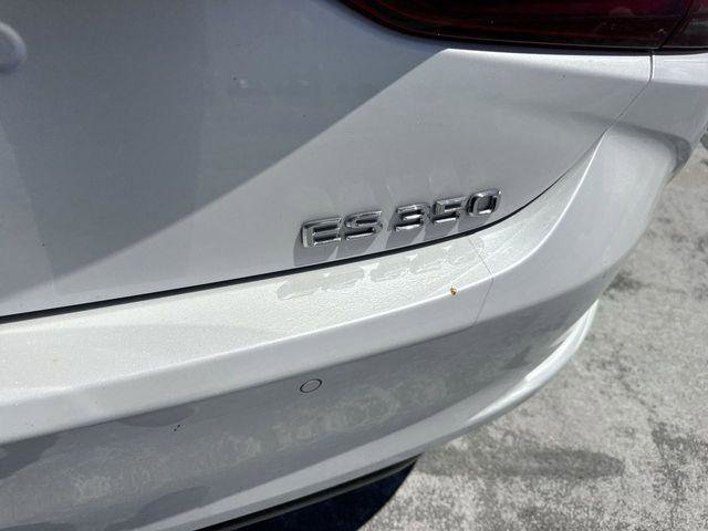 Certified 2024 Lexus ES 350 w/ Premium Package FWD image 25