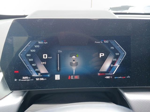 Certified 2025 BMW X1 M35i w/ Premium Package AWD/4WD image 23