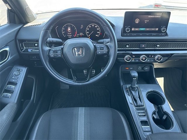 Used 2022 Honda Civic Sport image 11