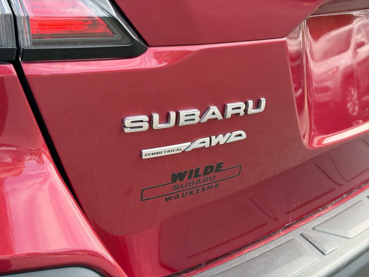 Certified 2022 Subaru Outback Premium AWD/4WD image 17