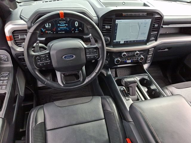 Used 2023 Ford F150 Raptor AWD/4WD image 2