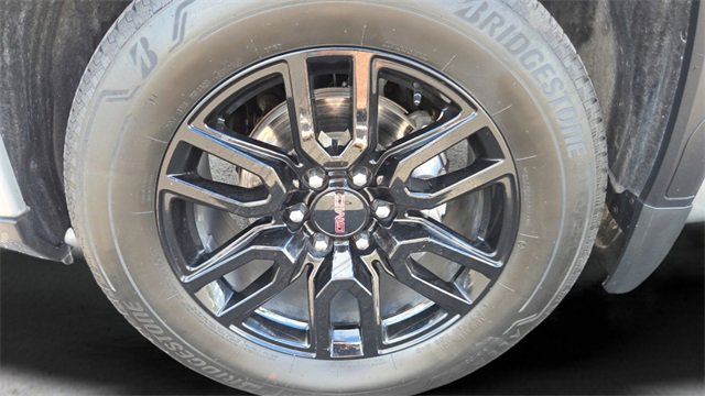 Used 2024 GMC Sierra 1500 Elevation image 19