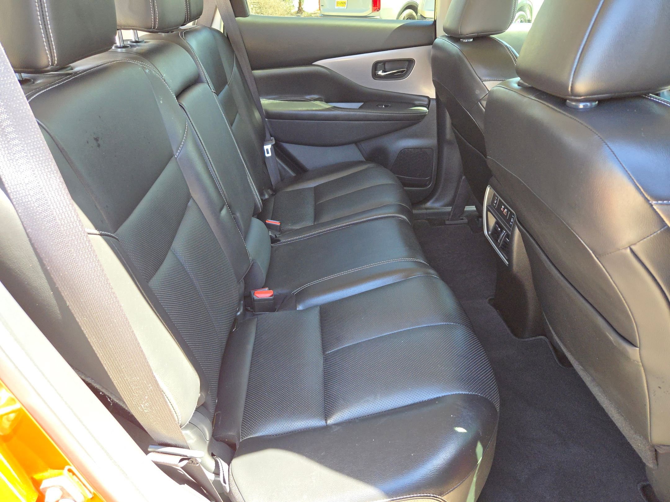 Used 2020 Nissan Murano SL w/ Moonroof Package FWD image 26