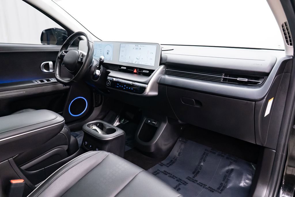 Used 2024 Hyundai Ioniq 5 Limited image 33