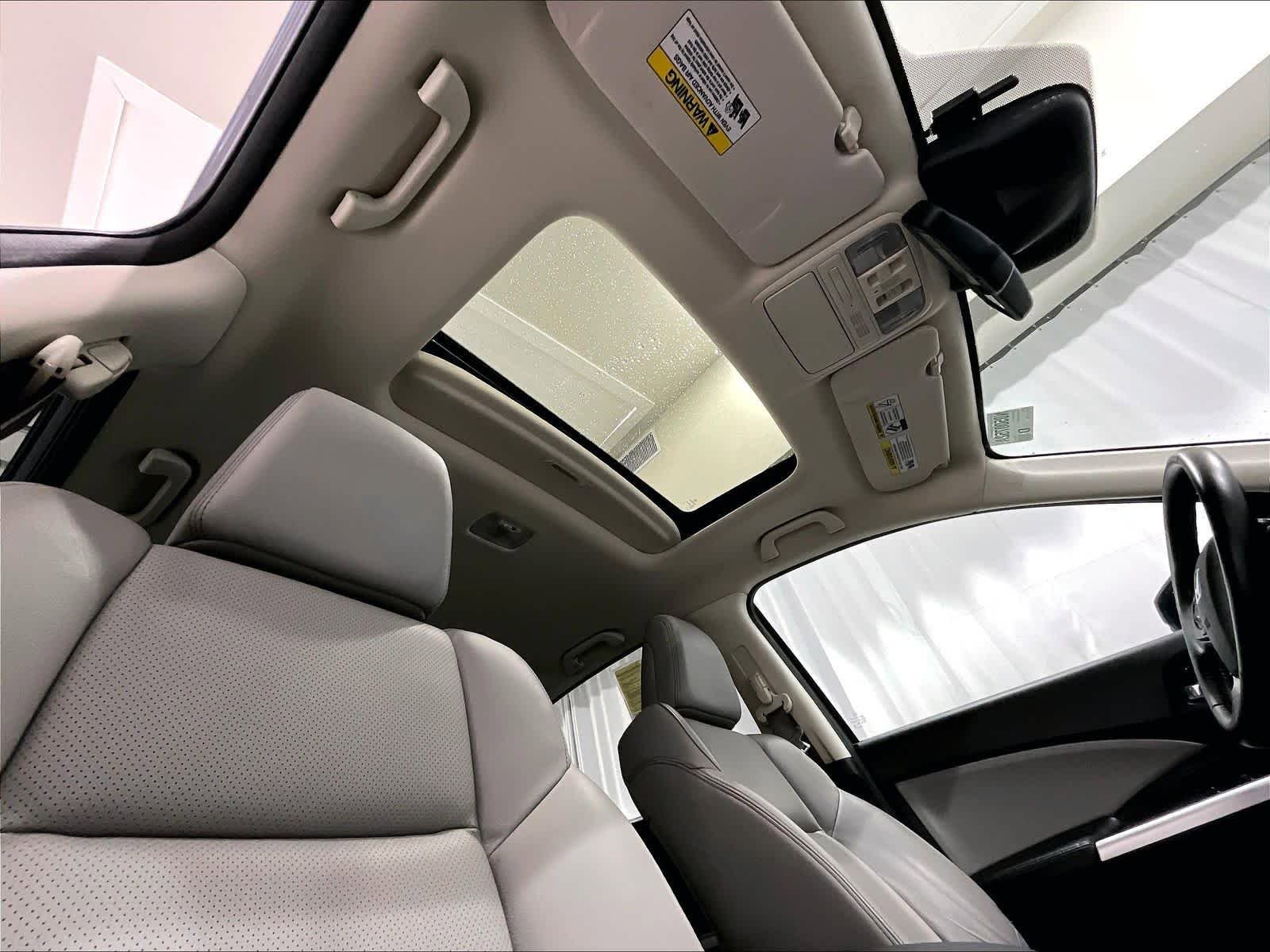 Used 2015 Honda CR-V Touring image 22