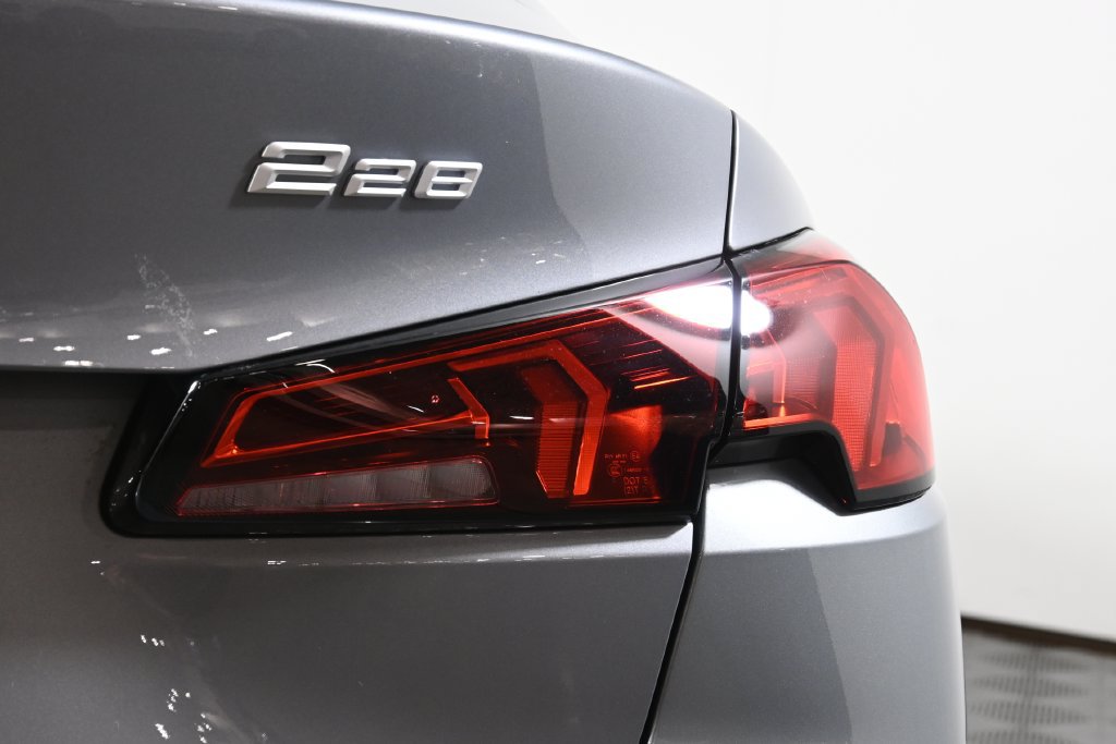 Used 2026 BMW 228i xDrive w/ Technology Package AWD/4WD image 13
