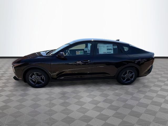 New 2026 Kia K4 FWD image 4