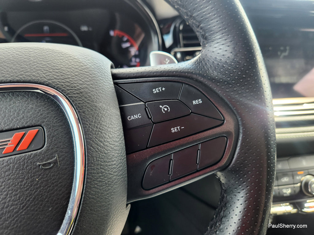 Used 2022 Dodge Durango GT image 36