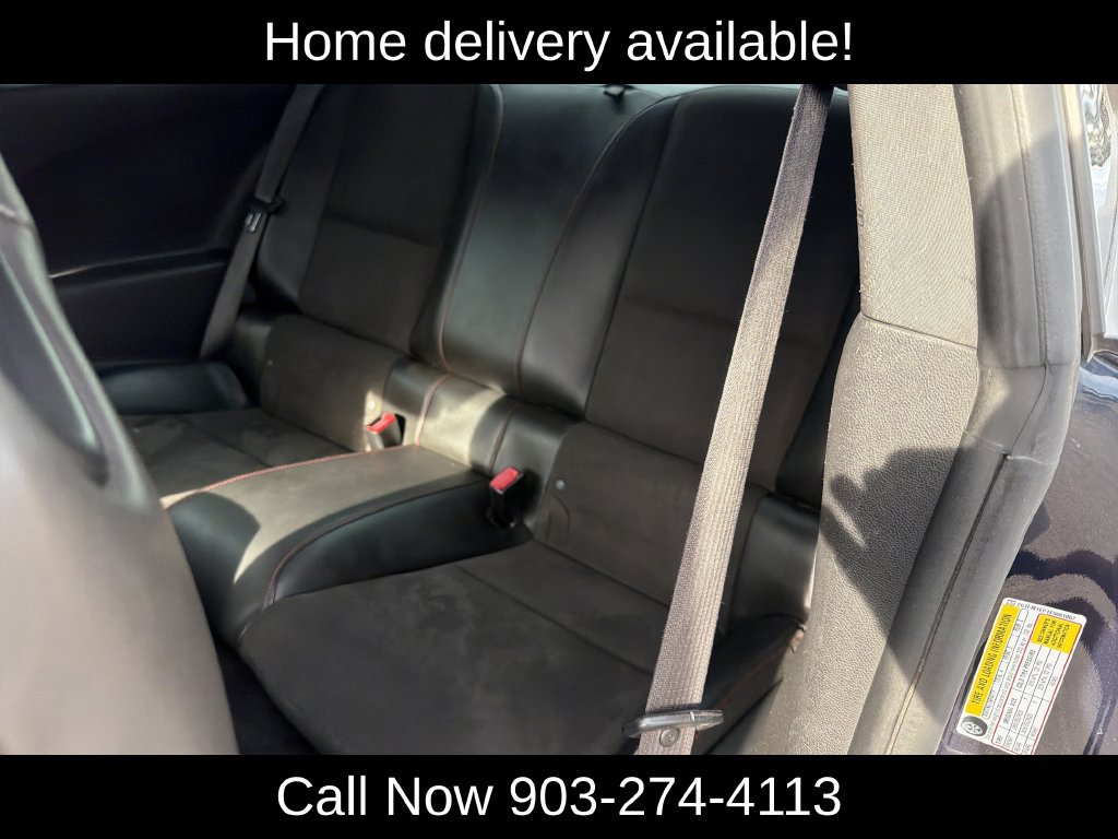 Used 2015 Chevrolet Camaro ZL1 RWD image 11