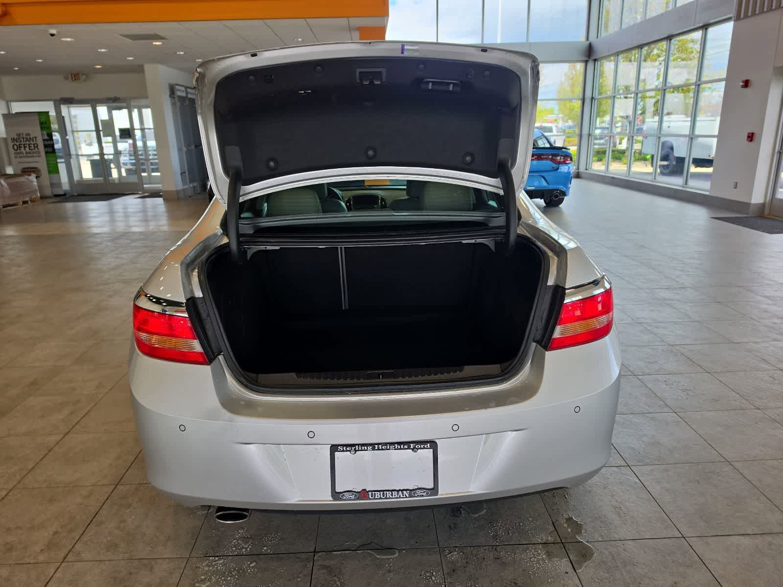 Used 2016 Buick Verano Convenience w/ Experience Buick Package FWD image 37