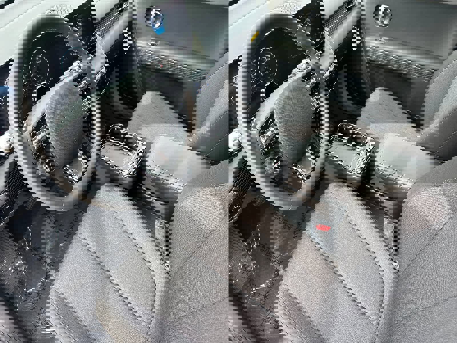 New 2026 Hyundai Ioniq 5 SE image 11