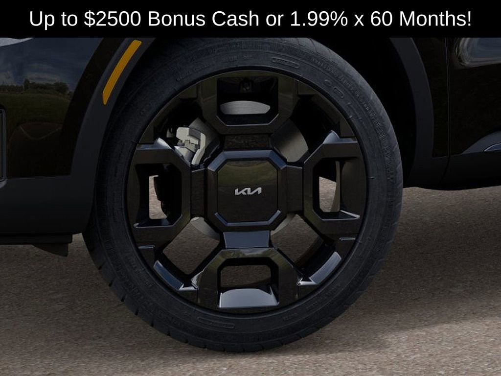 New 2026 Kia Sorento SX Prestige image 9