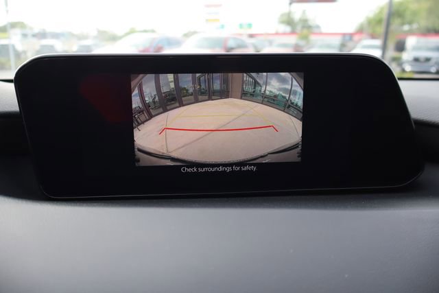 Used 2024 MAZDA MAZDA3 s image 35