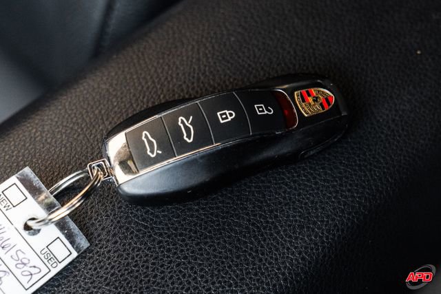 Used 2018 Porsche 718 Cayman RWD image 77