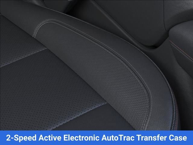 New 2026 Chevrolet Tahoe RST w/ RST Capability Package AWD/4WD image 22