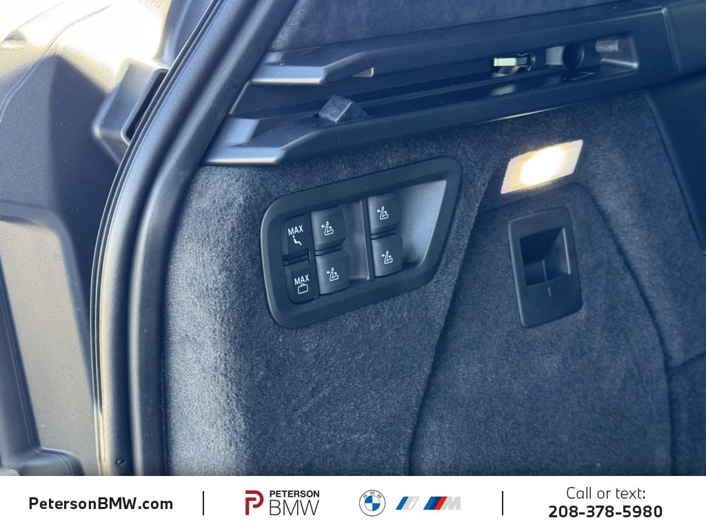 New 2026 BMW X7 M60i image 6