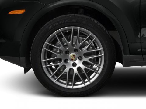 Used 2017 Porsche Cayenne image 11