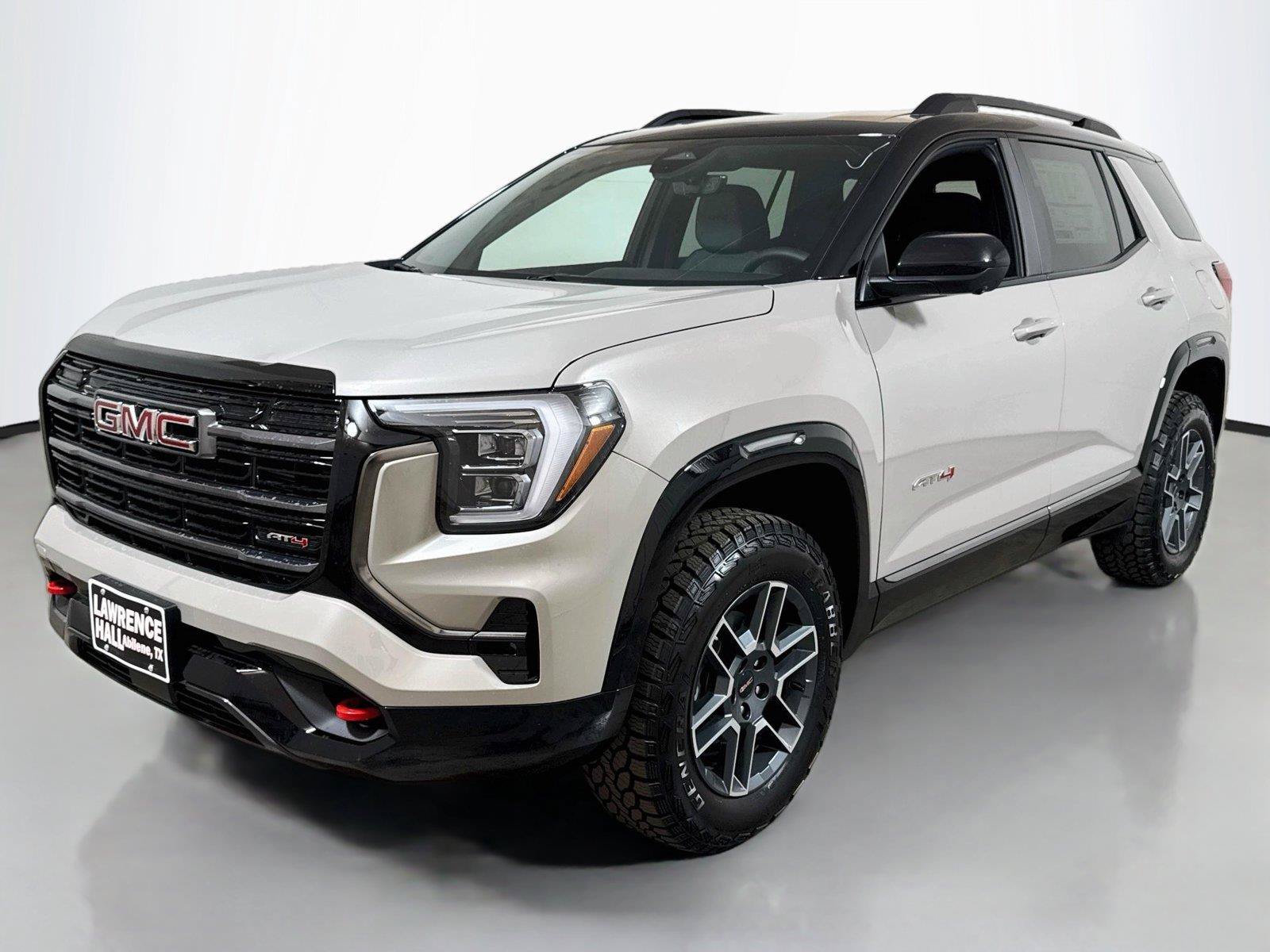 New 2027 GMC Terrain AT4 w/ Technology Package II