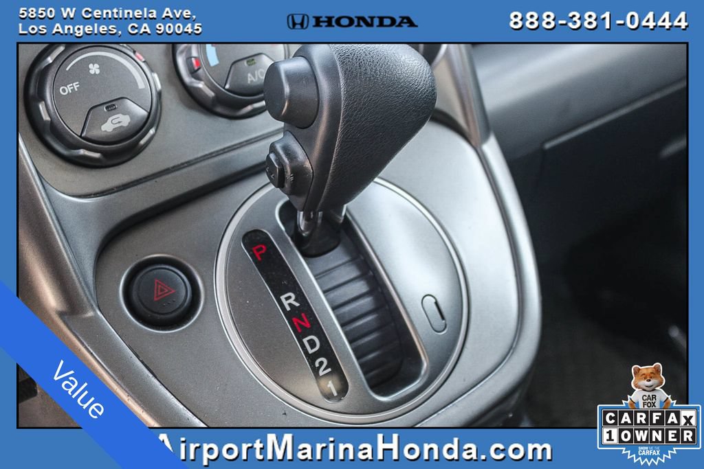 Used 2003 Honda Element EX image 18