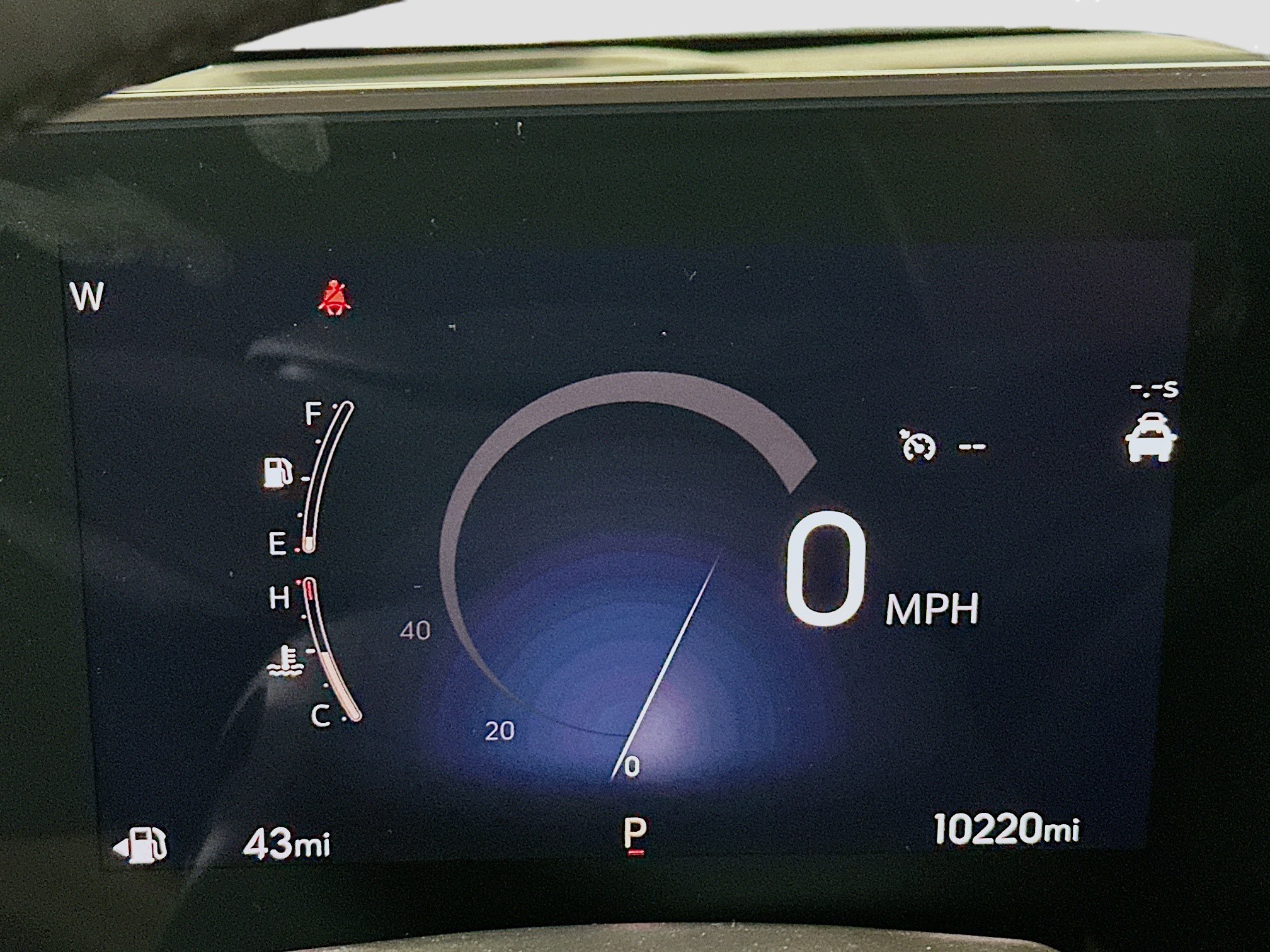 Used 2024 Buick Envista Preferred w/ Convenience I Package FWD image 18