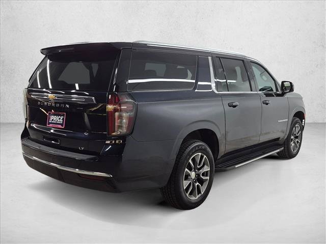 Used 2023 Chevrolet Suburban LT w/ LT Signature Plus Package RWD image 5