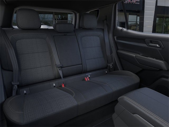 New 2025 GMC Terrain Elevation image 17