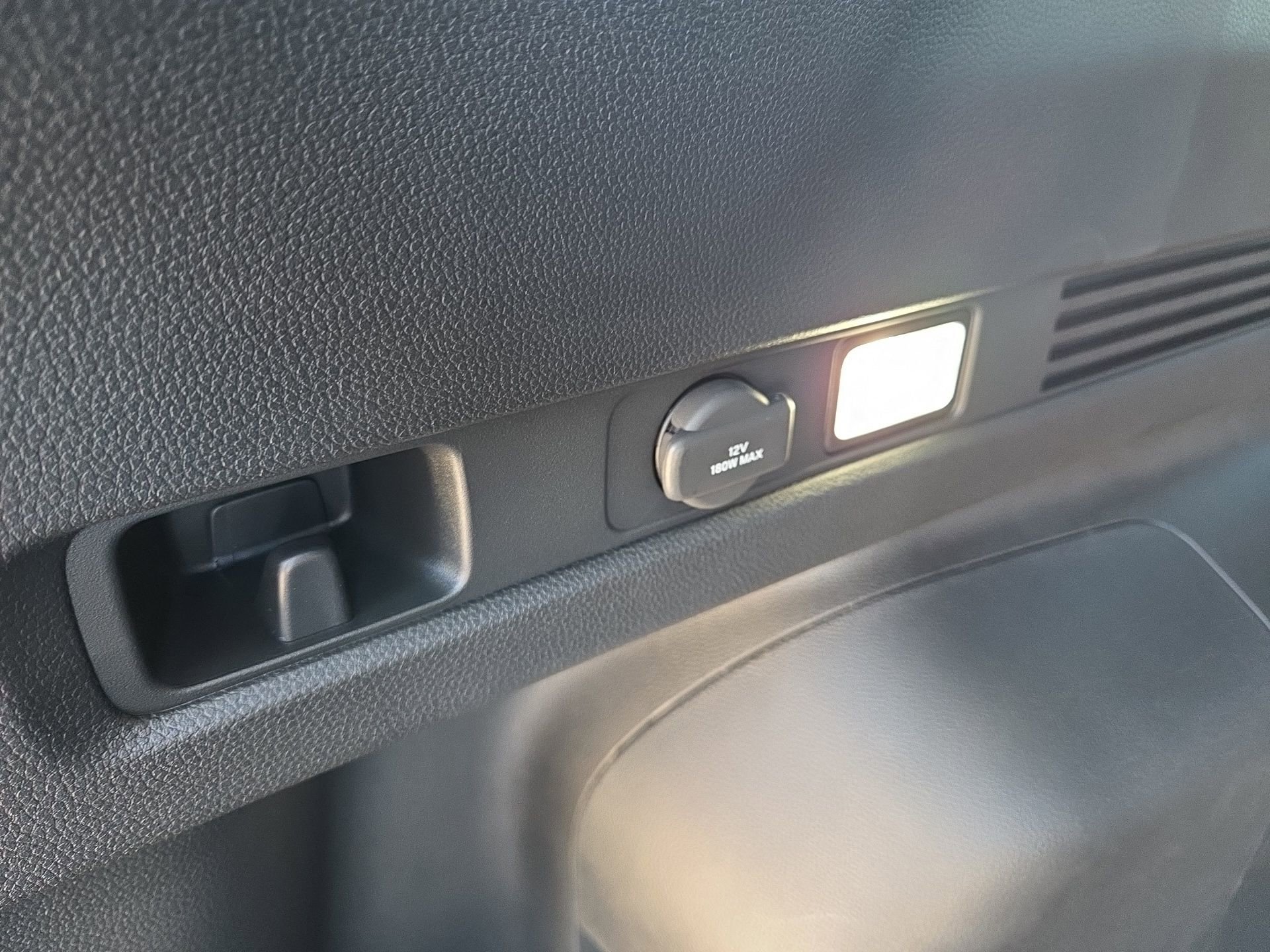 New 2026 Honda CR-V TrailSport image 44