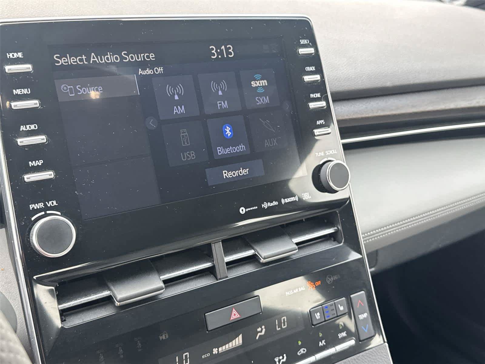 Used 2019 Toyota Avalon Limited w/ Advanced Safety Package FWD image 22