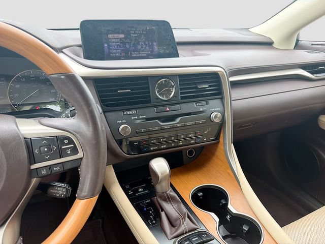 Used 2017 Lexus RX 350 FWD w/ Premium Package image 28