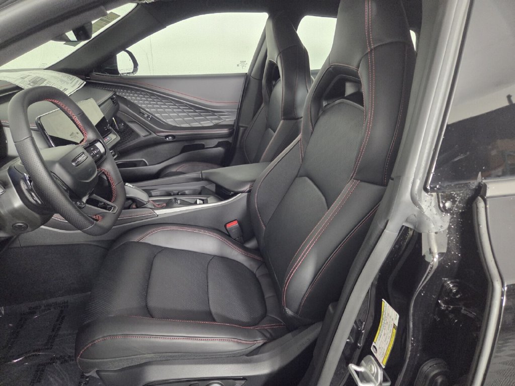 New 2026 Dodge Charger Scat Pack AWD/4WD image 9