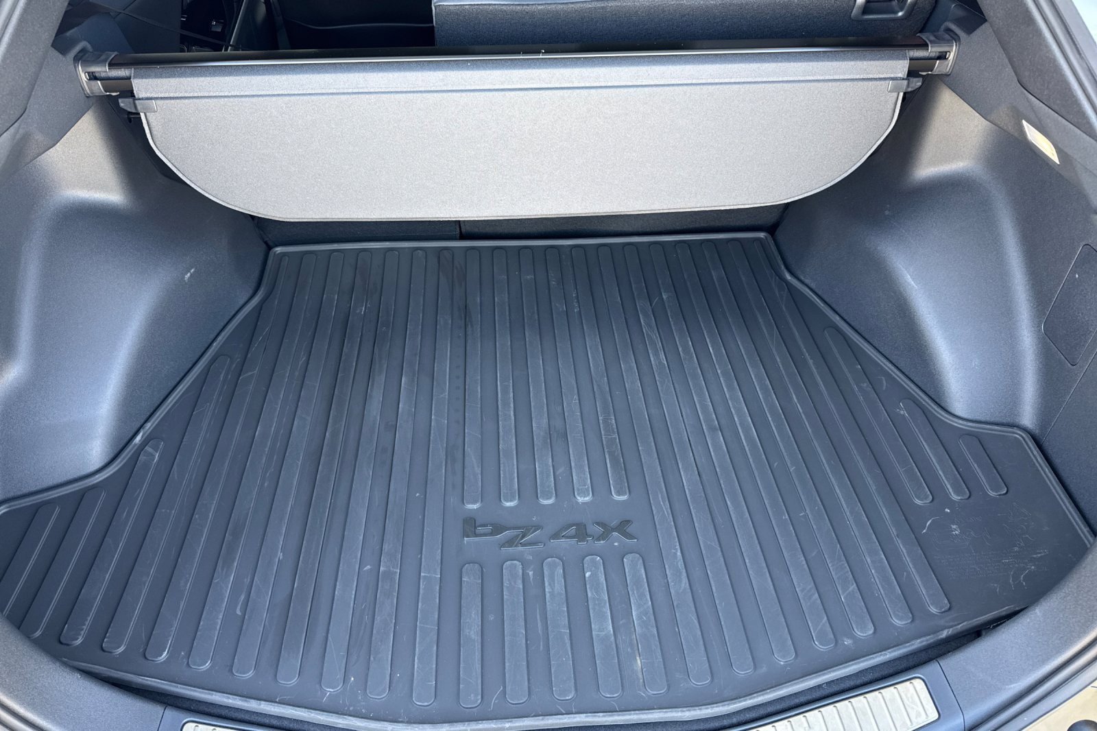 Used 2025 Toyota bZ4X FWD w/ Weather Package image 14