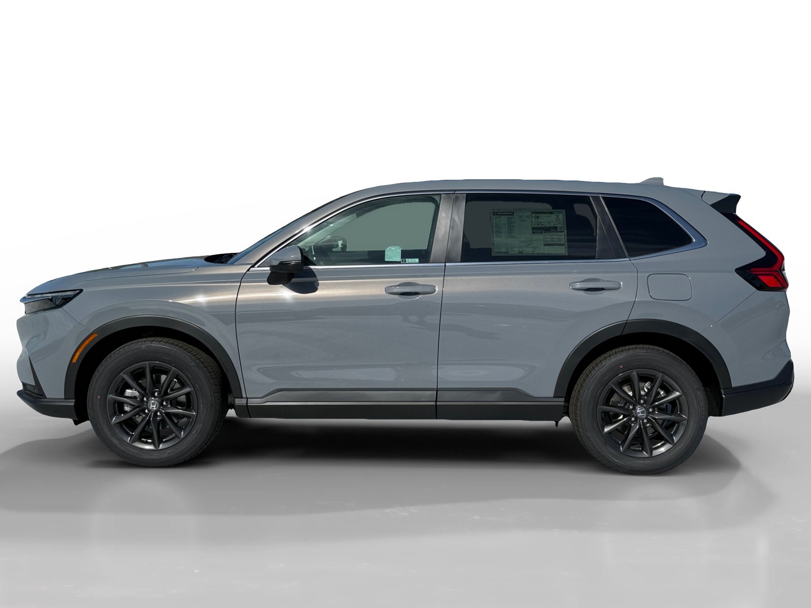 New 2026 Honda CR-V EX-L image 2
