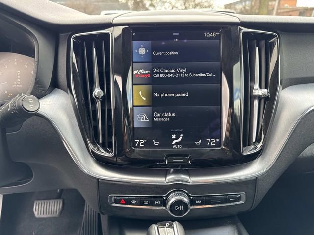 Used 2018 Volvo XC60 T6 Momentum w/ Convenience Package image 25